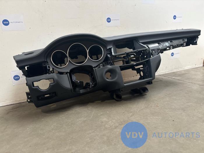 Panel Mercedes CLS-Klasse