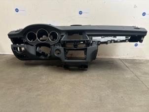 Gebruikte Dashboard Mercedes CLS (C218) 250 CDI BlueEfficiency,BlueTEC, 250 d Prijs € 363,00 Inclusief btw aangeboden door Autoparts Van De Velde