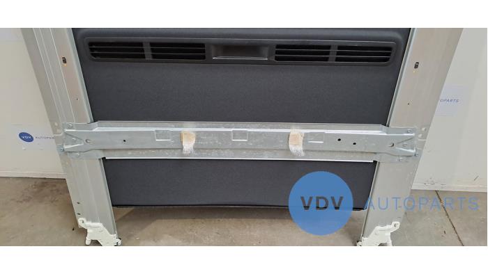 Toit panoramique Mercedes CLS-Klasse