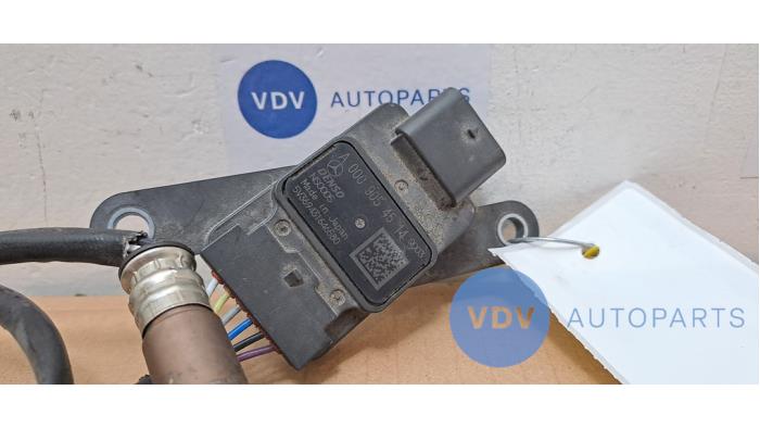 Nox sensor Mercedes Vito