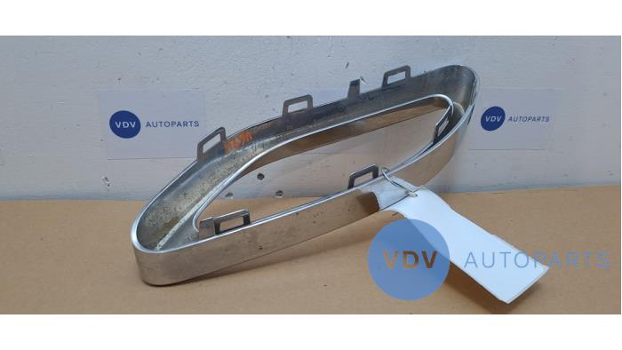 Listwa ozdobna Mercedes A-Klasse