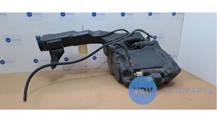 Front windscreen washer reservoir Mercedes C-Klasse