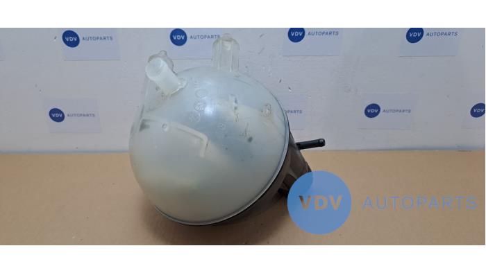 Réservoir d'expansion Mercedes A-Klasse