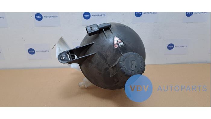 Réservoir d'expansion Mercedes A-Klasse