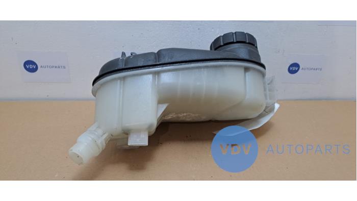 Réservoir d'expansion Mercedes B-Klasse