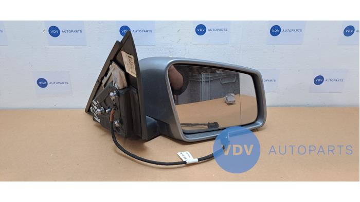 Wing mirror, right Mercedes C-Klasse