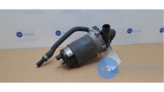 Water pump Mercedes S-Klasse