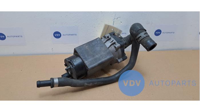 Pompe à eau Mercedes S-Klasse