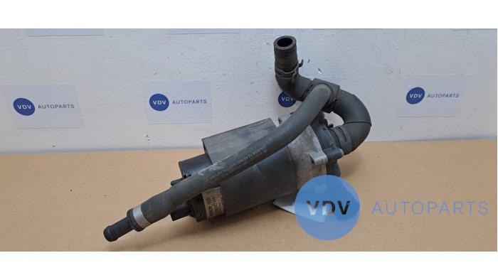 Pompe à eau Mercedes S-Klasse