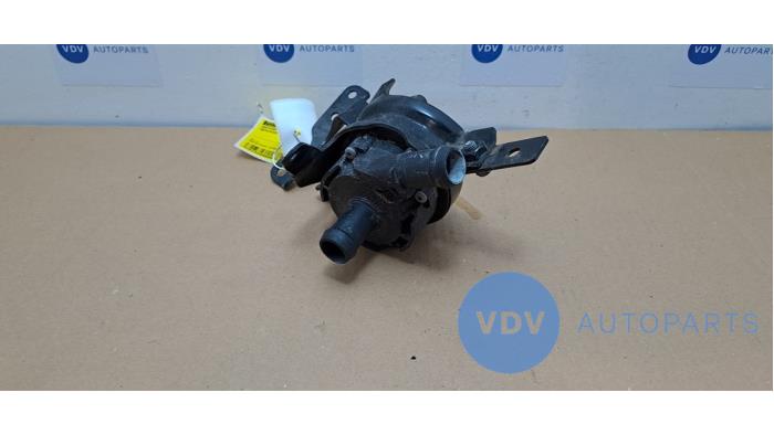 Waterpomp Mercedes GLA