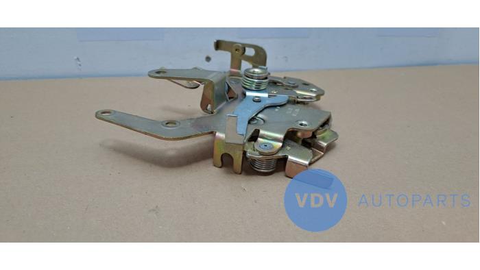 Schiebetür Schließmechanik rechts Mercedes Sprinter