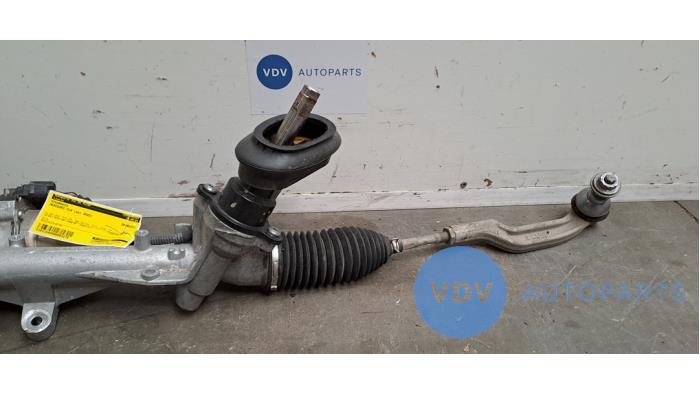 Stuurhuis Mercedes CLA