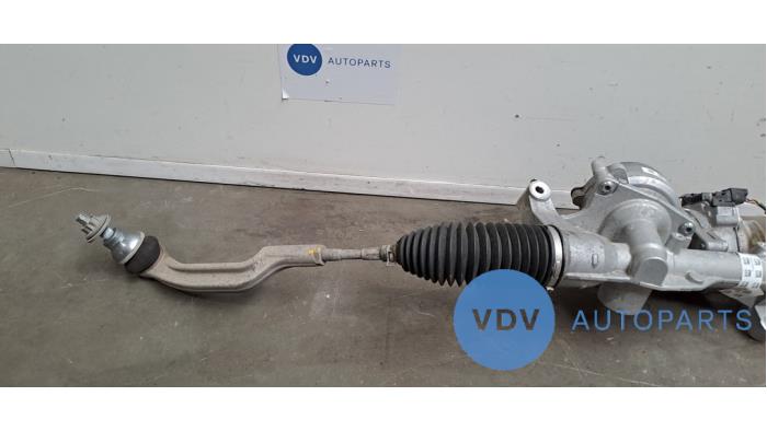 Stuurhuis Mercedes CLA