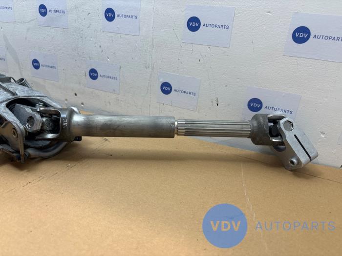 Lenksaule Gehӓuse komplett Mercedes CLA