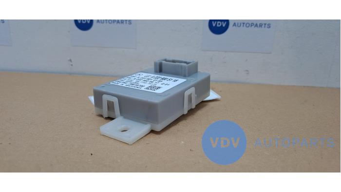 Module (divers) Mercedes S-Klasse