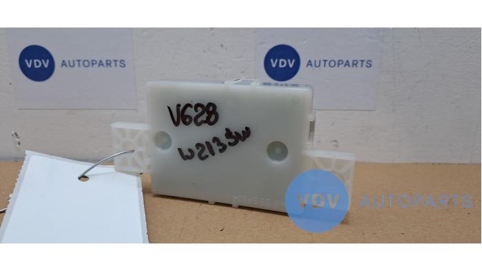 Module (divers) Mercedes S-Klasse