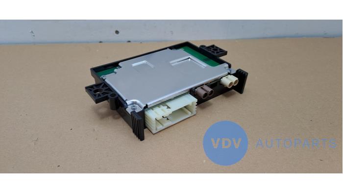 Módulo (varios) Mercedes S-Klasse