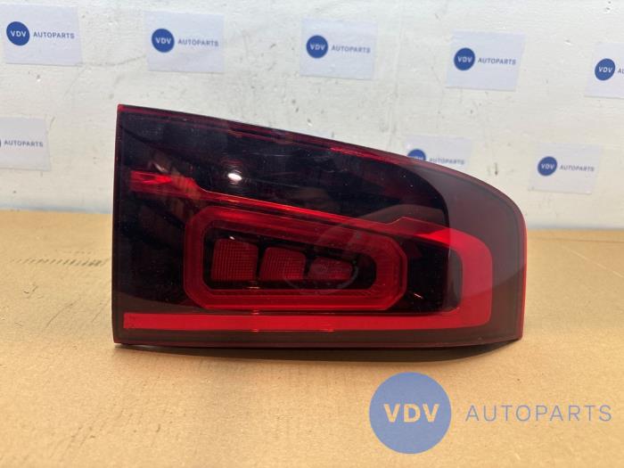 Taillight, right Mercedes GLB-Klasse