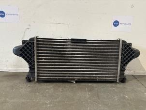 Gebruikte Intercooler Mercedes GLE Coupe (C292) 350d 3.0 V6 24V BlueTEC 4-Matic Prijs € 211,75 Inclusief btw aangeboden door Autoparts Van De Velde