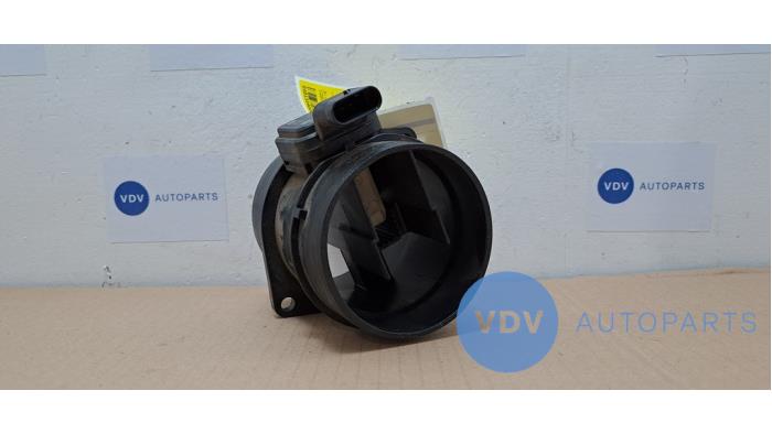 Luftmassenmesser Mercedes C-Klasse