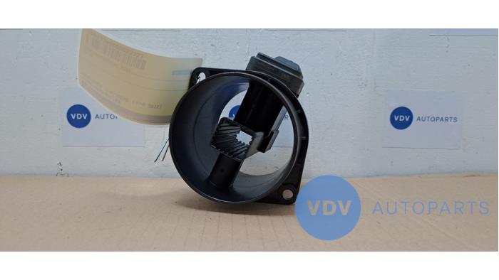 Luftmassenmesser Mercedes C-Klasse