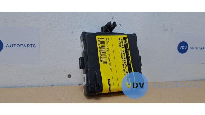 Zentralverriegelung Modul Mercedes A-Klasse