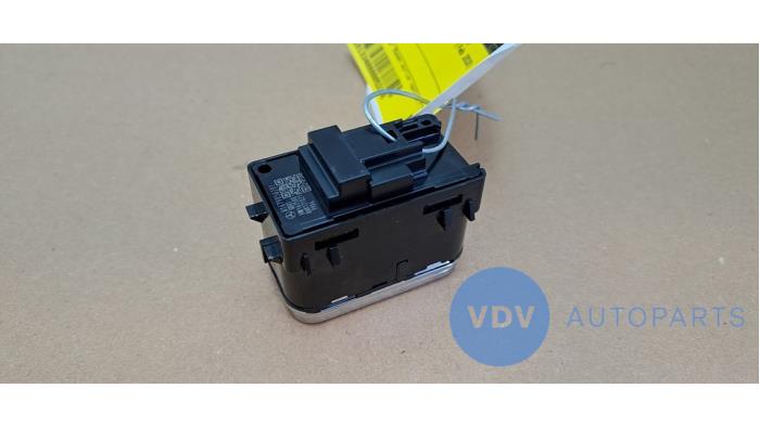 Przelacznik (rózne) Mercedes A-Klasse