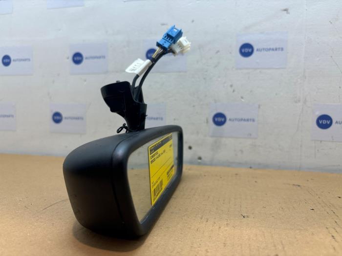 Binnenspiegel Mercedes A-Klasse