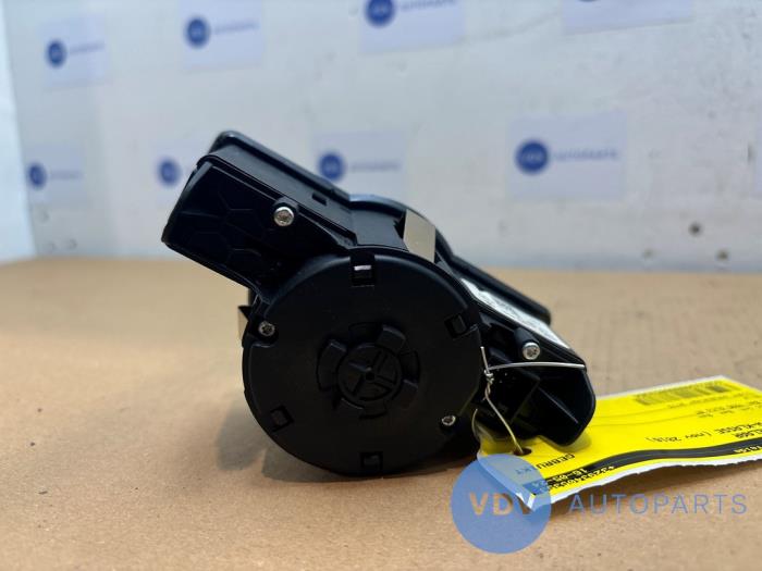 Commutateur lumière Mercedes A-Klasse