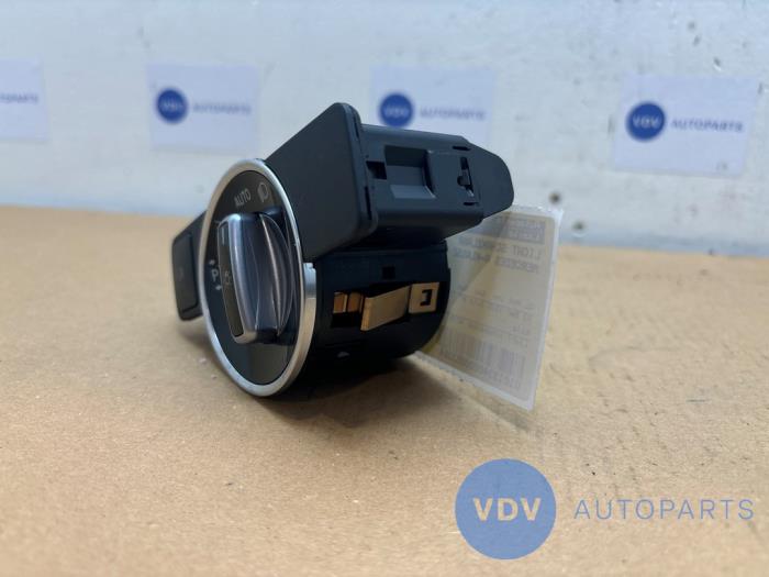 Commutateur lumière Mercedes A-Klasse