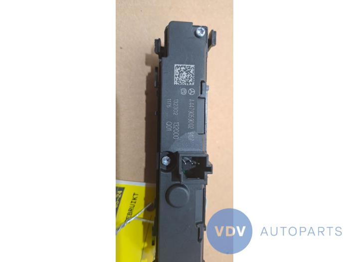 Przelacznik (rózne) Mercedes V-Klasse