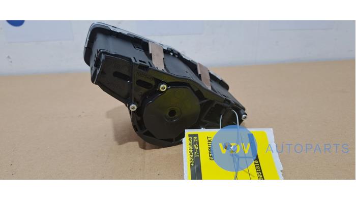 Commutateur lumière Mercedes GLC-Klasse