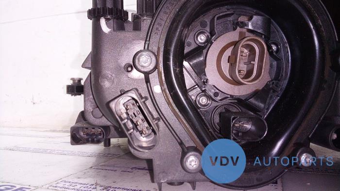 Scheinwerfer rechts Mercedes SLK