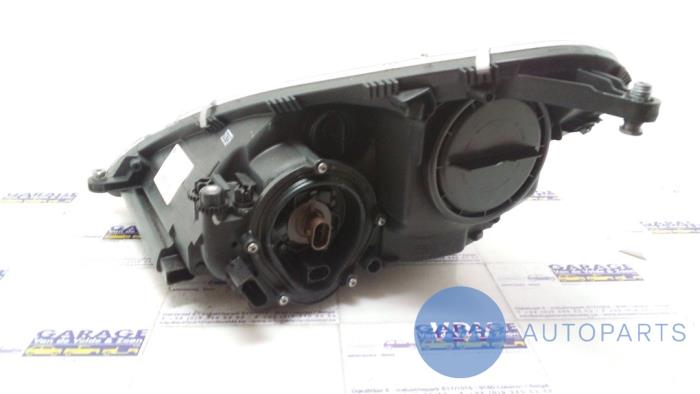 Scheinwerfer rechts Mercedes SLK