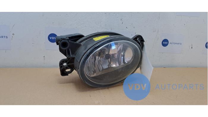 Fog light, front right Mercedes C-Klasse