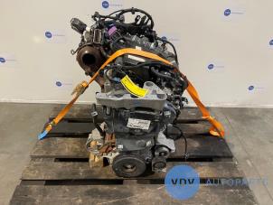 Gebruikte Motor Mercedes A (177.0) 1.3 A-200 Turbo 16V Prijs op aanvraag aangeboden door Autoparts Van De Velde