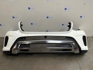 Gebruikte Voorbumper Mercedes GLS AMG (X166) 5.5 63 AMG V8 32V 4-Matic Prijs € 1.270,50 Inclusief btw aangeboden door Autoparts Van De Velde