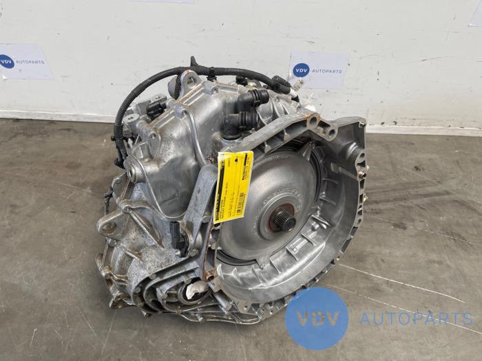 Gearbox Mercedes A-Klasse