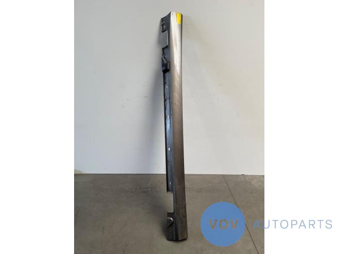 Próg prawy Mercedes E-Klasse