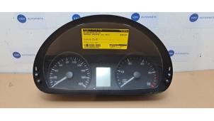 Gebruikte Kilometerteller KM Mercedes Sprinter 3t (906.61) 213 CDI 16V Prijs € 78,65 Inclusief btw aangeboden door Autoparts Van De Velde