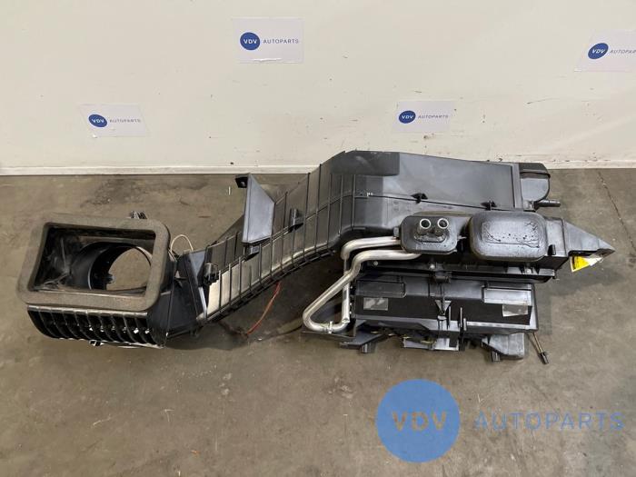 Heater housing Mercedes Sprinter