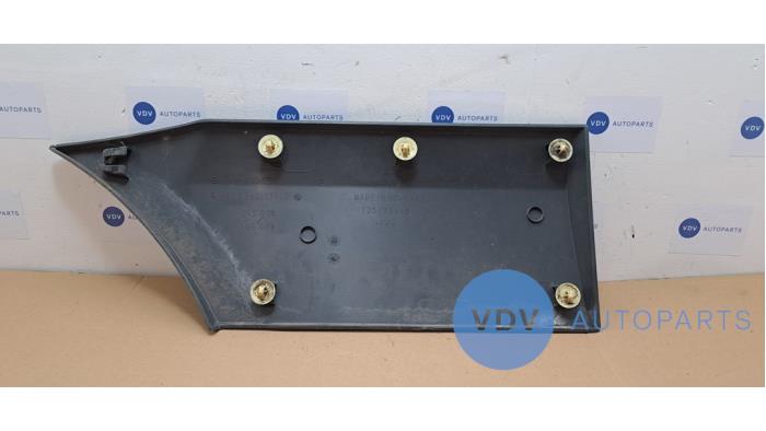 Listwa ozdobna Mercedes Sprinter