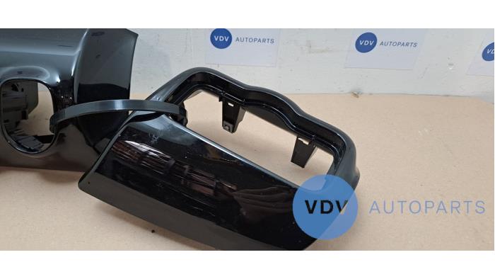 Armaturenbrett Zierleiste Mercedes A-Klasse