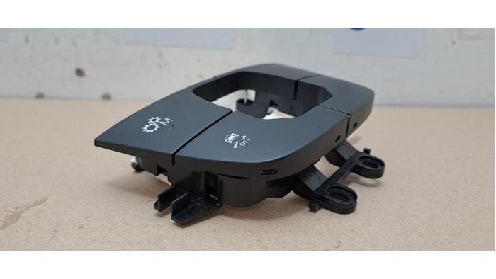 Interruptor (varios) Mercedes A-Klasse
