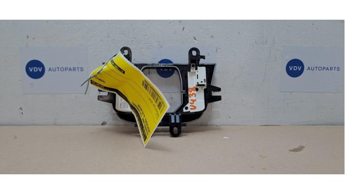 Interruptor (varios) Mercedes A-Klasse