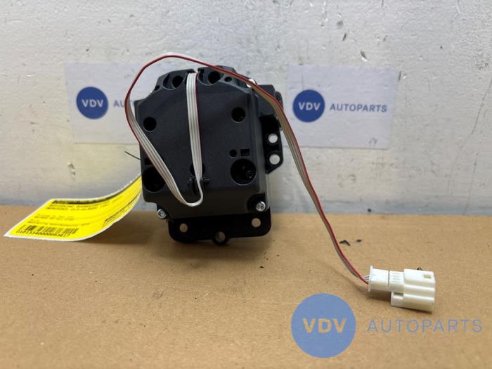 On-board computer controller Mercedes CLS-Klasse