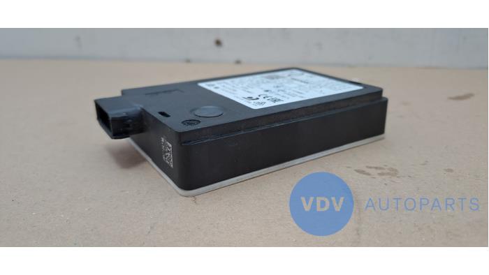 Radar sensor Mercedes E-Klasse