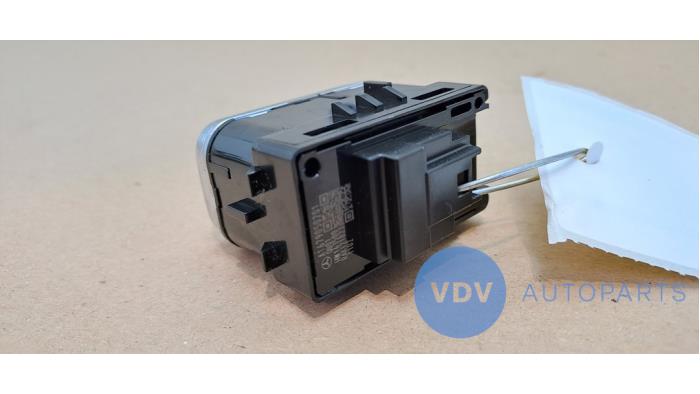 Przelacznik (rózne) Mercedes A-Klasse