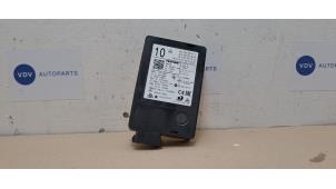 Gebruikte Radar sensor Mercedes E (W213) E-200 1.5 EQ Boost 4-Matic Prijs € 108,90 Inclusief btw aangeboden door Autoparts Van De Velde