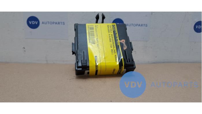 Zentralverriegelung Modul Mercedes A-Klasse